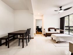 Blk 95 Skyparc @ Dawson (Queenstown), HDB 3 Rooms #521350871